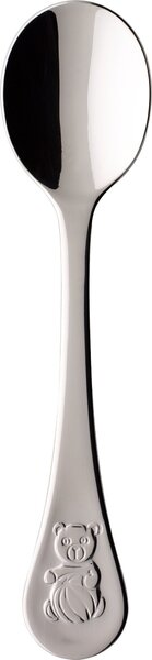 Villeroy & Boch 12-6319-2091 Příbory pro děti Teddy 4 díly