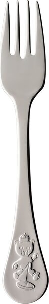 Villeroy & Boch 12-6319-2091 Příbory pro děti Teddy 4 díly