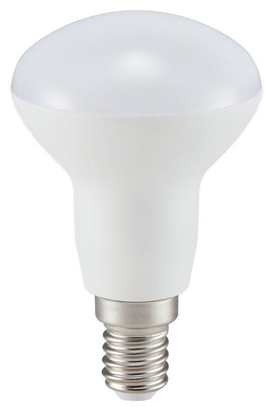 LED Solution LED žárovka 4,8W E14 Barva světla: Teplá bílá 21138