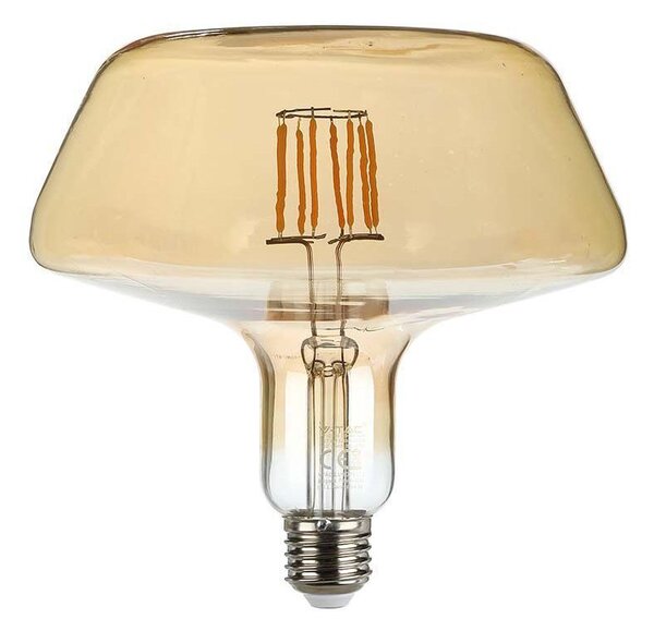 LED Solution LED žárovka Filament 8W E27 212790