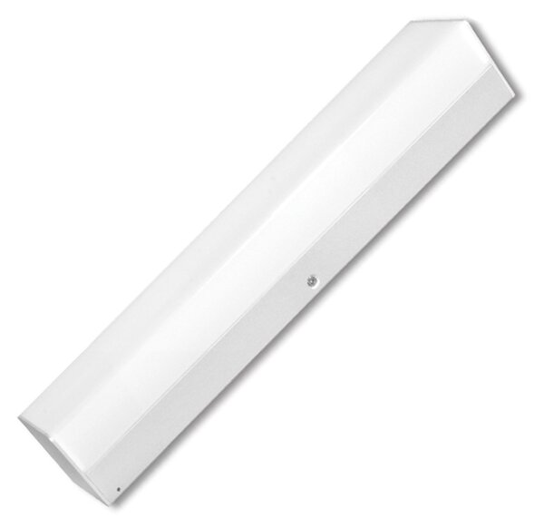 Ecolite Bílé LED svítidlo pod kuchyňskou linku 60cm 15W TL4130-LED15W/BI