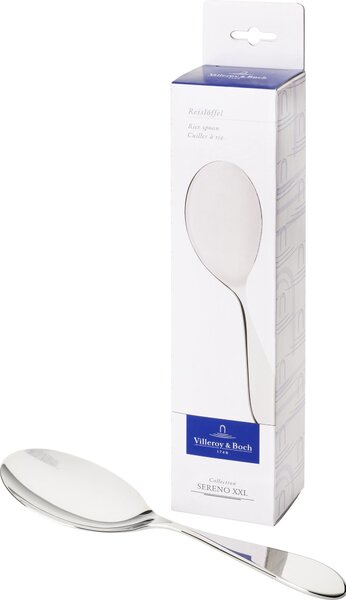 Villeroy & Boch 12-6402-1470 Naběračka na rýži Sereno XXL