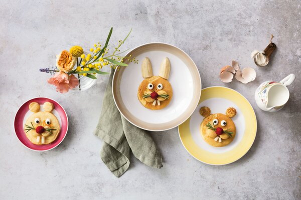 Villeroy & Boch 14-8663-0760 Konvička na mléko Colourful Spring