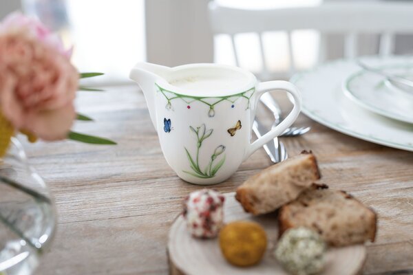 Villeroy & Boch 14-8663-0760 Konvička na mléko Colourful Spring