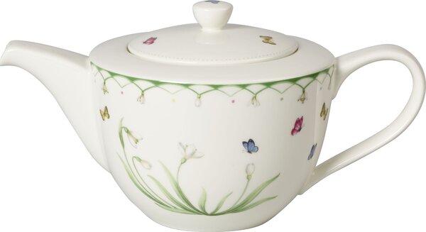 Villeroy & Boch 14-8663-0460 Džbán na čaj Colourful Spring 1,3 l