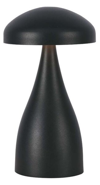 LED Solution Černá LED stolní nabíjecí lampa 220mm 1W 7895
