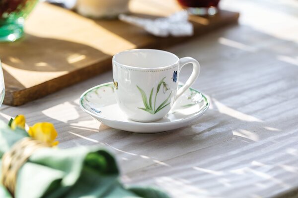 Villeroy & Boch 14-8663-1420 Šálek na espresso Colourful Spring 100 ml