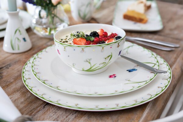 Villeroy & Boch 14-8663-1900 Polévková mísa Colourful Spring 750 ml