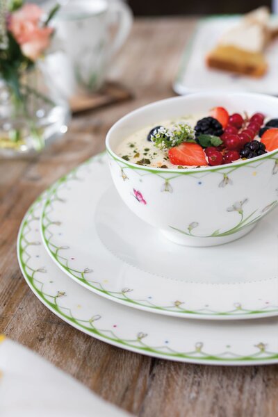 Villeroy & Boch 14-8663-1900 Polévková mísa Colourful Spring 750 ml