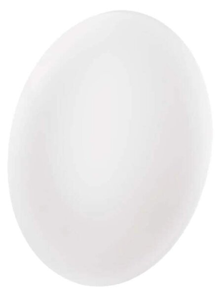 EMOS ZM3405 TIVI - Koupelnové stropní LED svítidlo 5,5W, 880lm, IP44, 4000K, Ø 25cm (LED přisazené svítidlo IP44 kruhové )