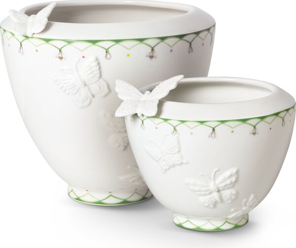 Villeroy & Boch 14-8663-5120 Váza Colourful Spring 15 cm