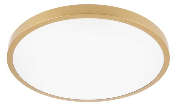GTV Stropní LED svítidlo LD-ATOL32W-WW-40 Stropní svítidlo ATOL LED, O400m
