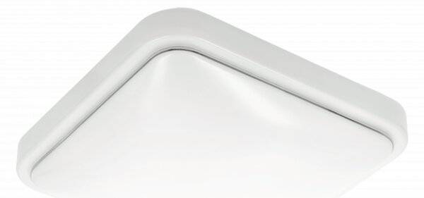 GTV Stropní LED svítidlo LD-ROSA24WKW-NW-10 ROSALI LED stropní svítidlo, 3
