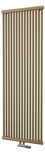 ISAN Melody Kandavu designový radiátor 1800 × 600 mm, 1186 W