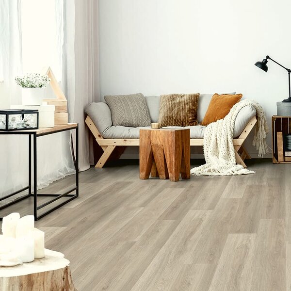 Vinylová podlaha Karndean Conceptline 30131 Dub Rimini 3,37 m²