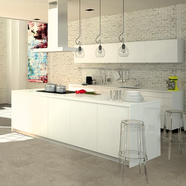 Vinylová podlaha Karndean Conceptline 30524 Pískovec sicilský 3,34 m²