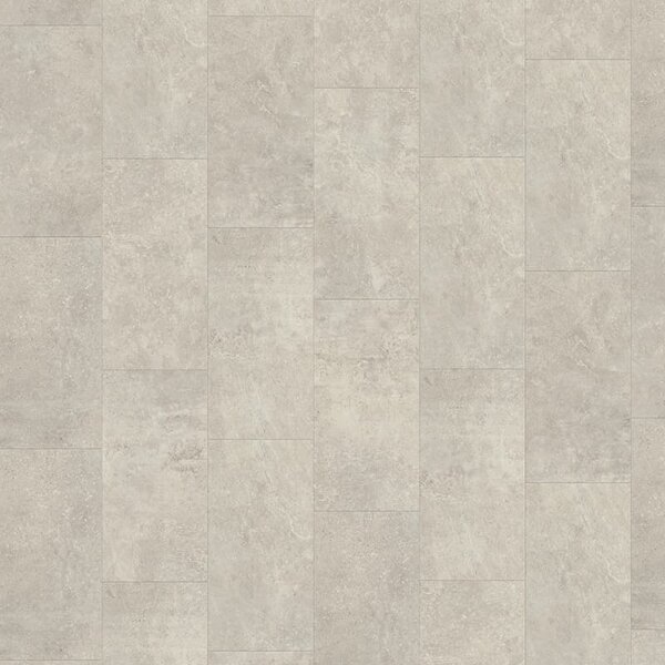 Vinylová podlaha Karndean Conceptline 30523 Cement Panteon 3,34 m²