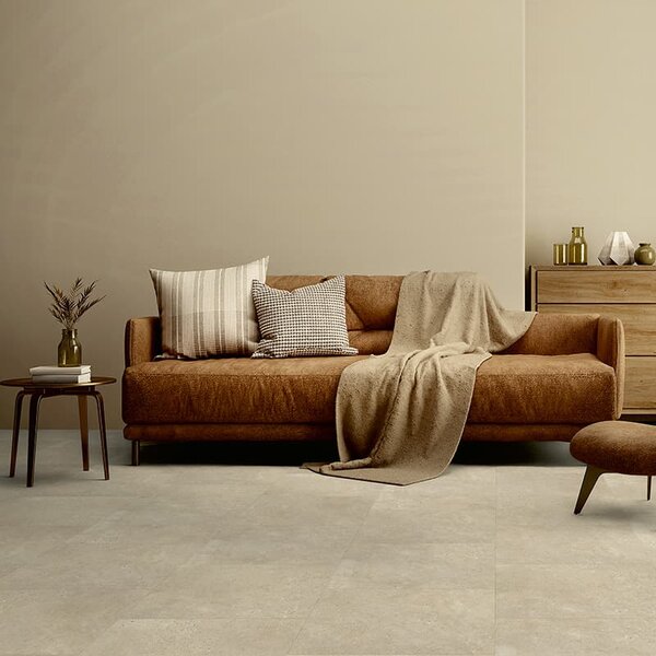 Vinylová podlaha Karndean Conceptline 30525 Limestone Lisabon 3,34 m²