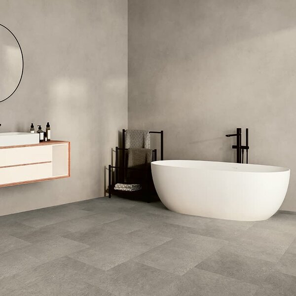 Vinylová podlaha Karndean Conceptline 30526 Limestone Porto 3,34 m²