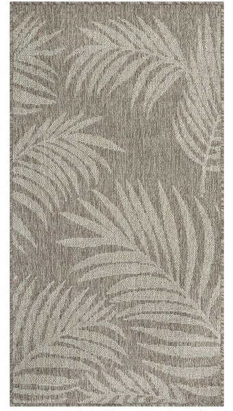 Breno Kusový koberec CASA 607 taupe, 80x150 cm, Béžová