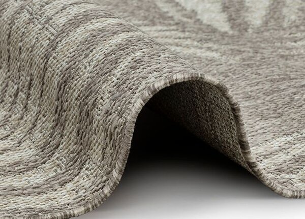 Breno Kusový koberec CASA 607 taupe, 80x150 cm, Béžová