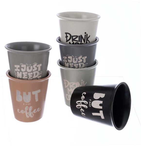 Hrnek coffee 0,2 l