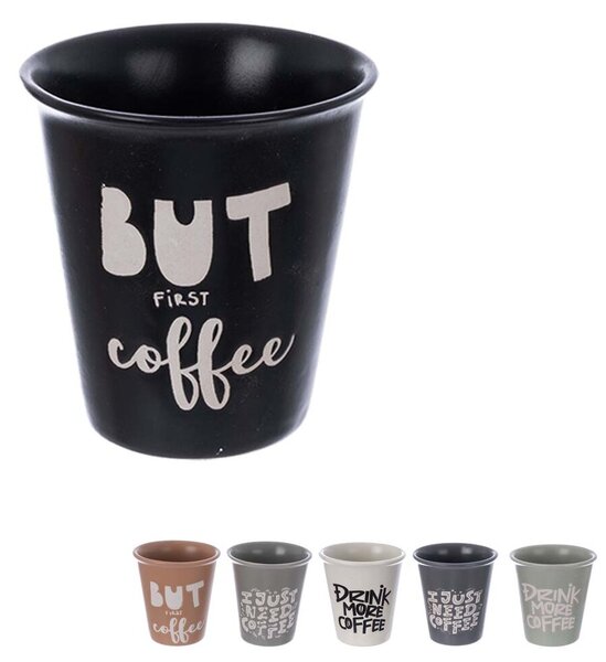 Hrnek coffee 0,2 l