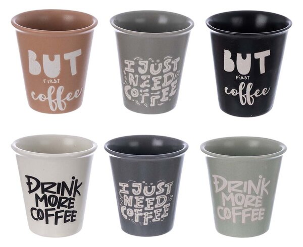 Hrnek coffee 0,2 l