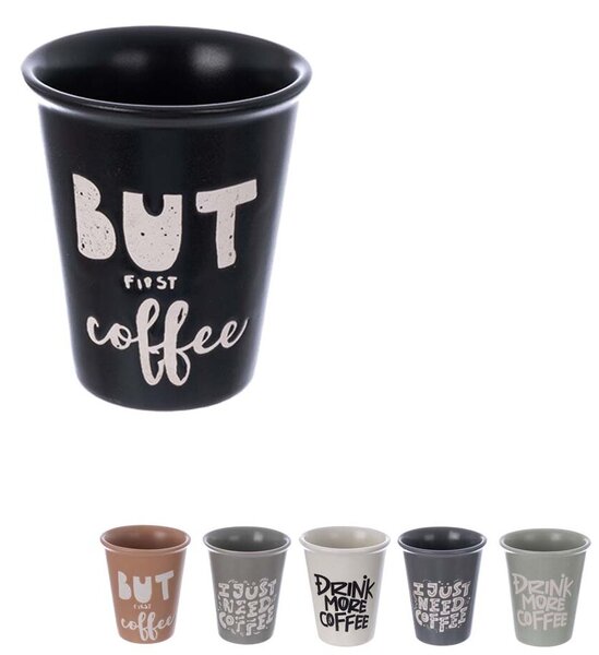 Hrnek coffee 0,1 l