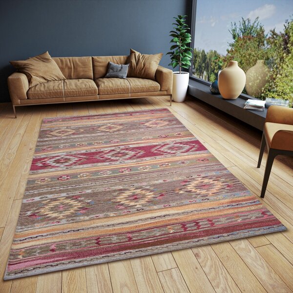 Hanse Home Kusový koberec Gobelin 105872 Multicolored - 60x90 cm