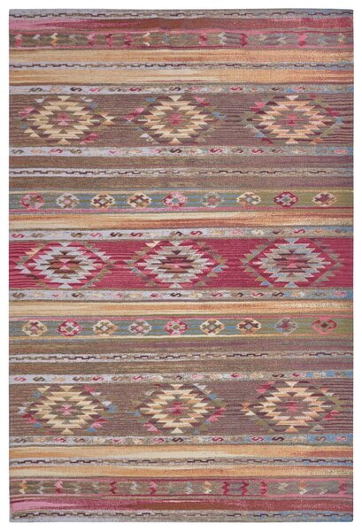Hanse Home Kusový koberec Gobelin 105872 Multicolored - 60x90 cm