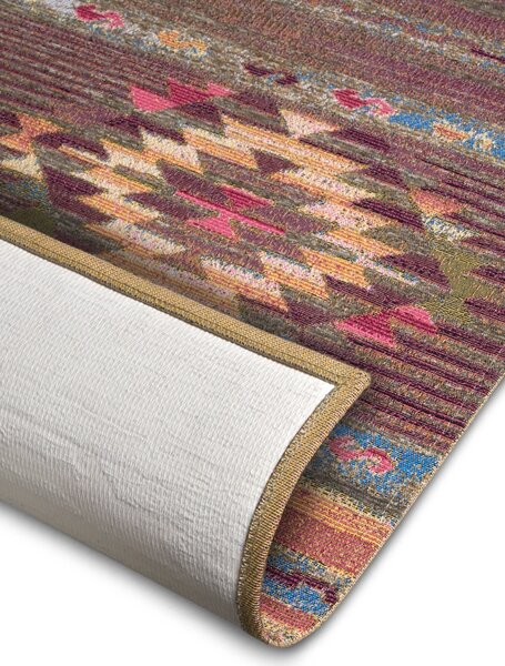 Hanse Home Kusový koberec Gobelin 105872 Multicolored - 60x90 cm