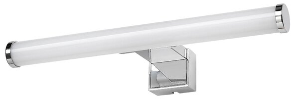 Rabalux 75037 NOUR - Koupelnové svítidlo nad zrcadlo, LED 5W, 530lm, 4000K, 30cm, IP44 (Svítidlo nad koupelnové zrcadlo bez vypínače)