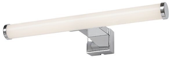 Rabalux 75037 NOUR - Koupelnové svítidlo nad zrcadlo, LED 5W, 530lm, 4000K, 30cm, IP44 (Svítidlo nad koupelnové zrcadlo bez vypínače)