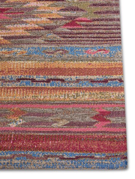 Hanse Home Kusový koberec Gobelin 105872 Multicolored - 60x90 cm