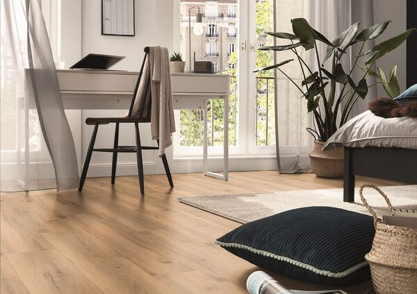 FLOOR FOREVER Grandissimo click rigid Alpine oak natural 99900 - 1.98 m2