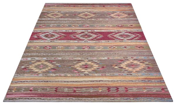 Hanse Home Kusový koberec Gobelin 105872 Multicolored - 60x90 cm