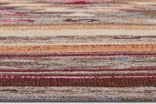 Hanse Home Kusový koberec Gobelin 105872 Multicolored - 60x90 cm