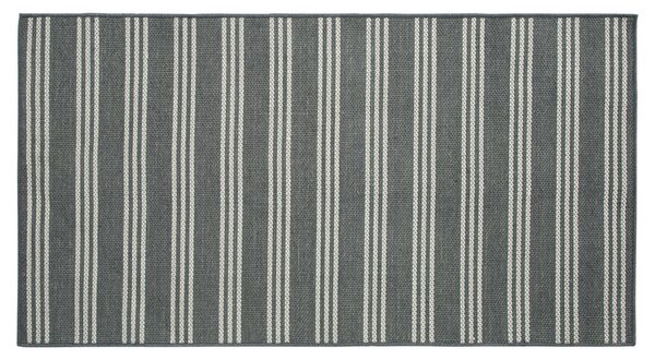 Livarno home Venkovní koberec, 80 x 150 cm (šedá) (100375995001)