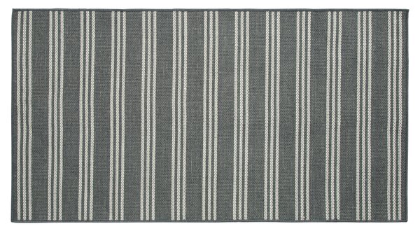 Livarno home Venkovní koberec, 80 x 150 cm (šedá) (100375995001)