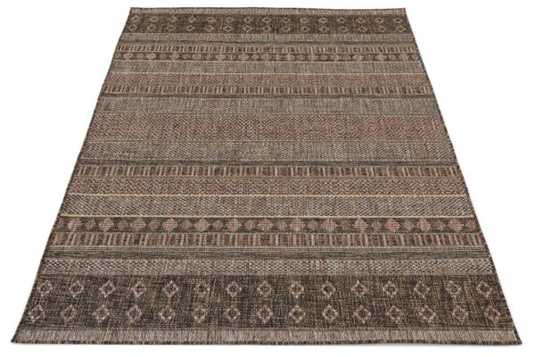 Koberec Fener Ribbon Brown