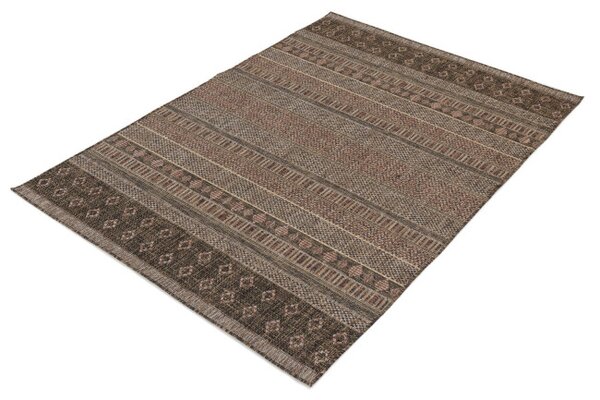 Koberec Fener Ribbon Brown