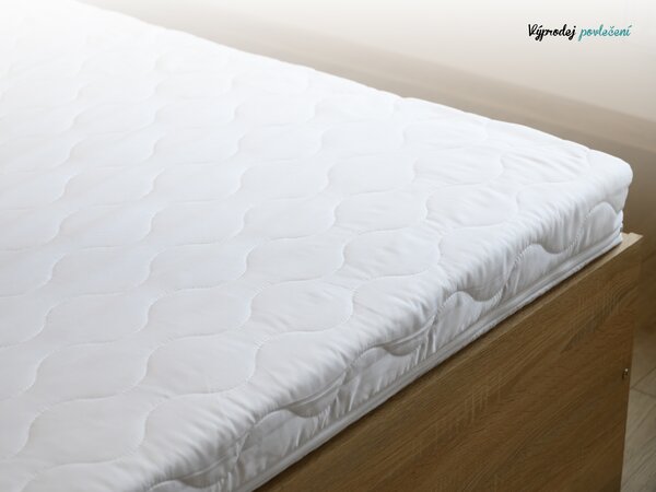 Taštičková matrace SOMMERA 18 cm 90 x 200 cm Ochrana matrace: BEZ chrániče matrace