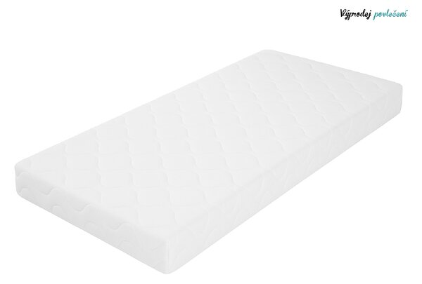 Taštičková matrace SOMMERA 18 cm 90 x 200 cm Ochrana matrace: BEZ chrániče matrace