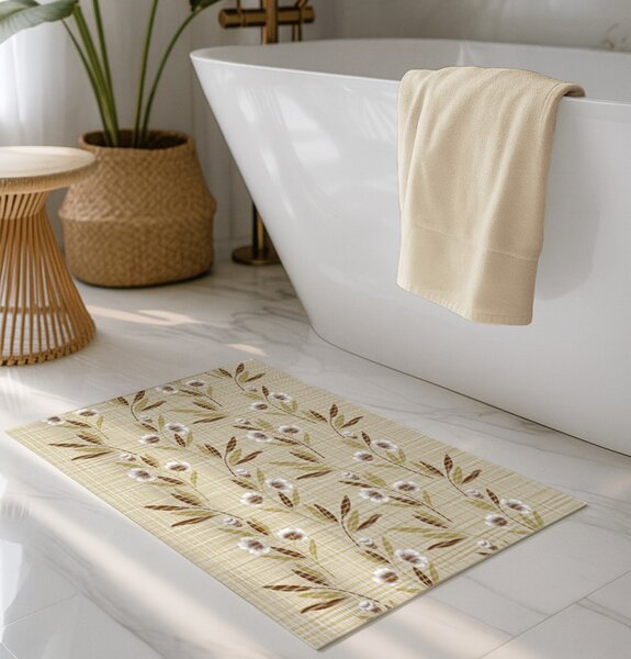 Role AquaNova koupelnová PVC předložka AQN-562B 65cm x 15m