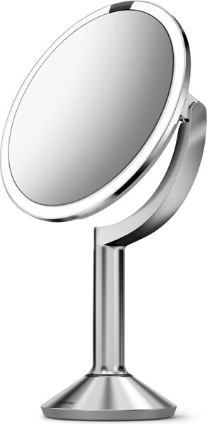 Simplehuman ST3038 Zrcadlo se sensorem Trio bílé