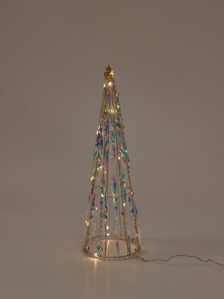 Sinsay - LED lampa - vícebarevná