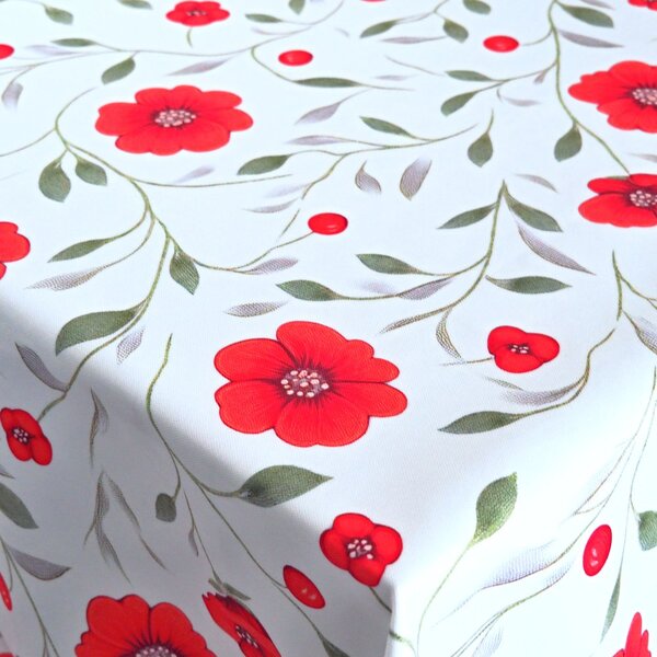 Ubrus, běhoun SOFT 25184-101 - 40x120cm