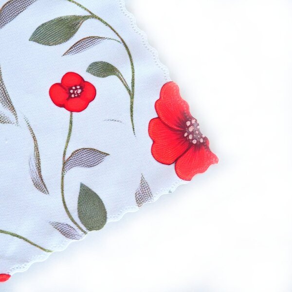 Ubrus, běhoun SOFT 25184-101 - 40x120cm