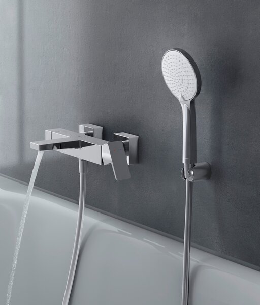 Duravit Manhattan páková vanová baterie